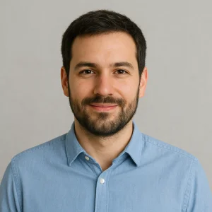 Martin Keller